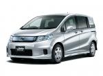 Honda Freed Spike Hybrid 2011 года